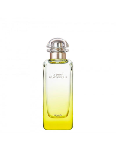 Hermes Le Jardin De Monsieur Li Eau de Toilette 100 ml Spray - TESTER - Profumo Web