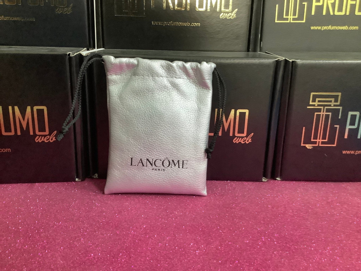 Sacchetto Lancome Argento - Profumo Web