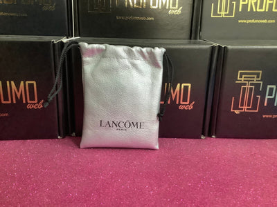 Sacchetto Lancome Argento - Profumo Web