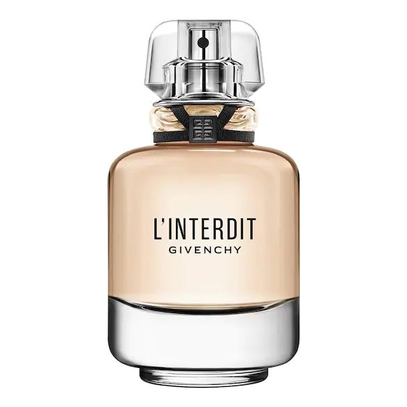 givenchy l'interdit Eau De Parfum 80ml tester - Profumo Web