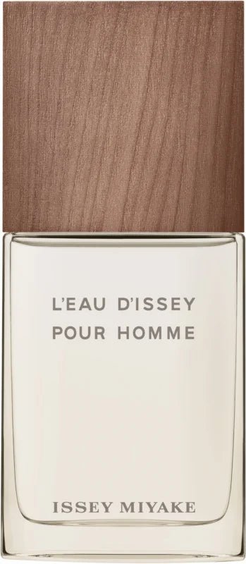 Profumo Issey Miyake L'Eau d'Issey Pour Homme Vetiver Eau de Toilette 100ml Tester - Profumo Web