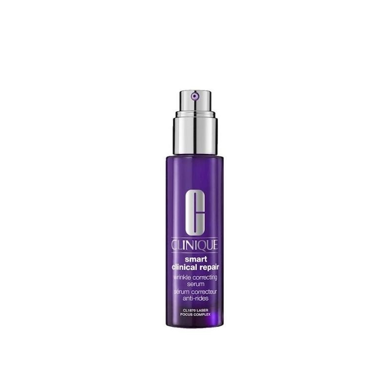 Siero Clinique Smart Clinical Repair Wrinkle Correcting Tester - Profumo Web