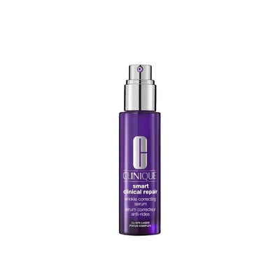 Siero Clinique Smart Clinical Repair Wrinkle Correcting Tester - Profumo Web