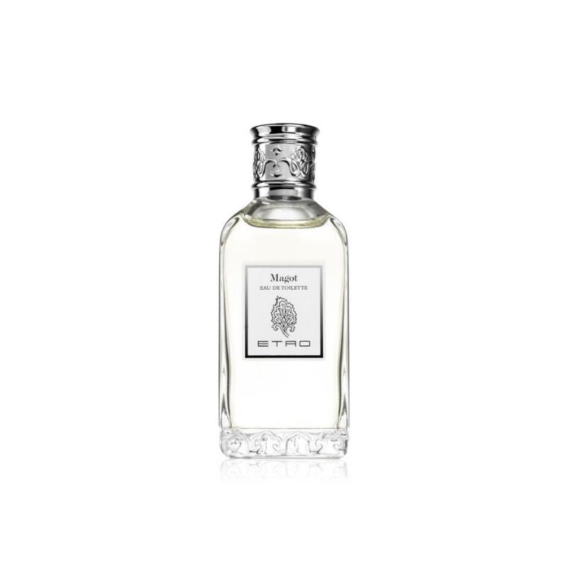 Profumo Unisex Etro Magot Eau de Toilette 100 ml Tester - Profumo Web