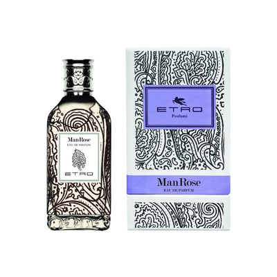 Profumo Uomo Etro Manrose Eau de Parfum 100 ml - Profumo Web
