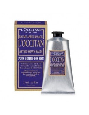 L'Occitan Baume Apres Rasage 75mL Tester - Profumo Web