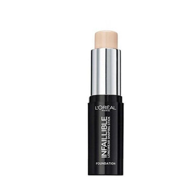 L'Oréal Fondotinta Infaillible Stick Tester - Profumo Web