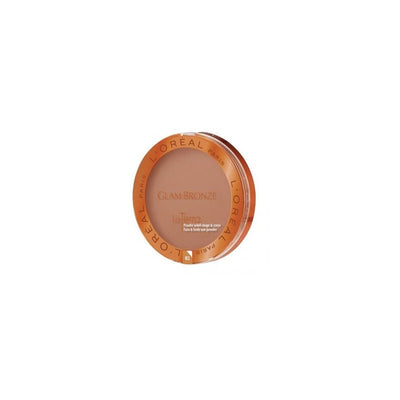 L'Oréal Glame Bronze La Terra Abbronzante Effetto Seta - Profumo Web
