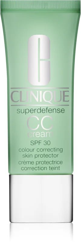 CC Cream Clinique Superdefense Spf 30 scontato