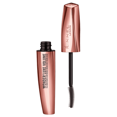 MASCARA WONDER’LUXE TESTER BLACK - Profumo Web
