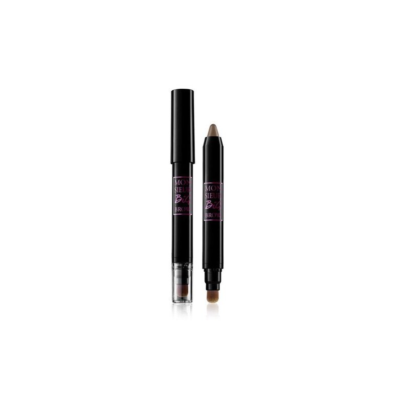 Monsieur Big Brow Sopracciglia Tester - Profumo Web