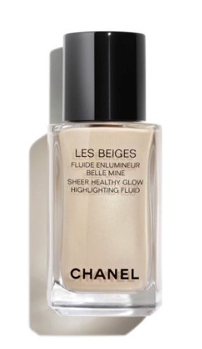 Les Beiges Pearly Glow Illuminante viso e corpo 30 ml Tester - Profumo Web