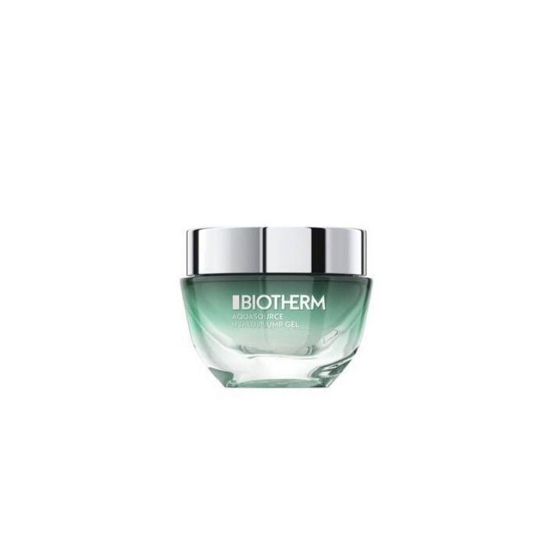 gel Biotherm Aquasource Hyalu Plump 