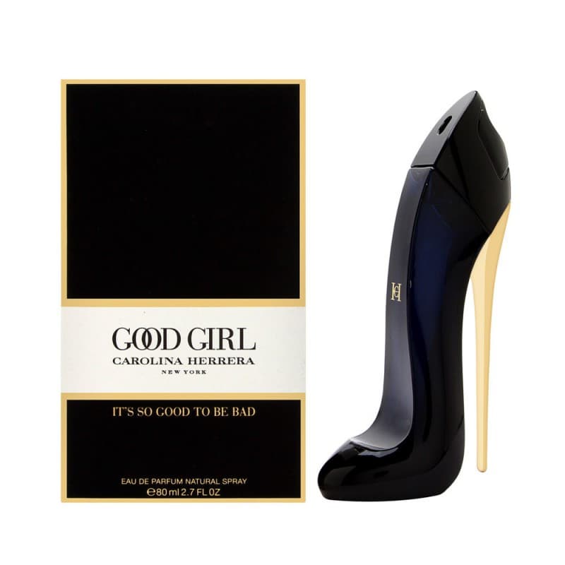 Profumo Donna Carolina Herrera Good Girl Eau De Parfum - Profumo Web