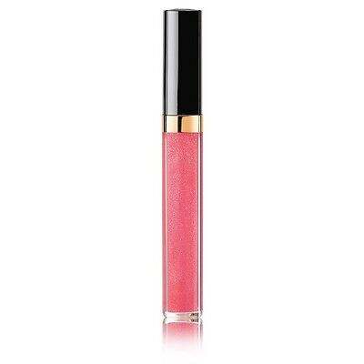 Gloss Chanel Rouge Coco Gloss Tester - Profumo Web