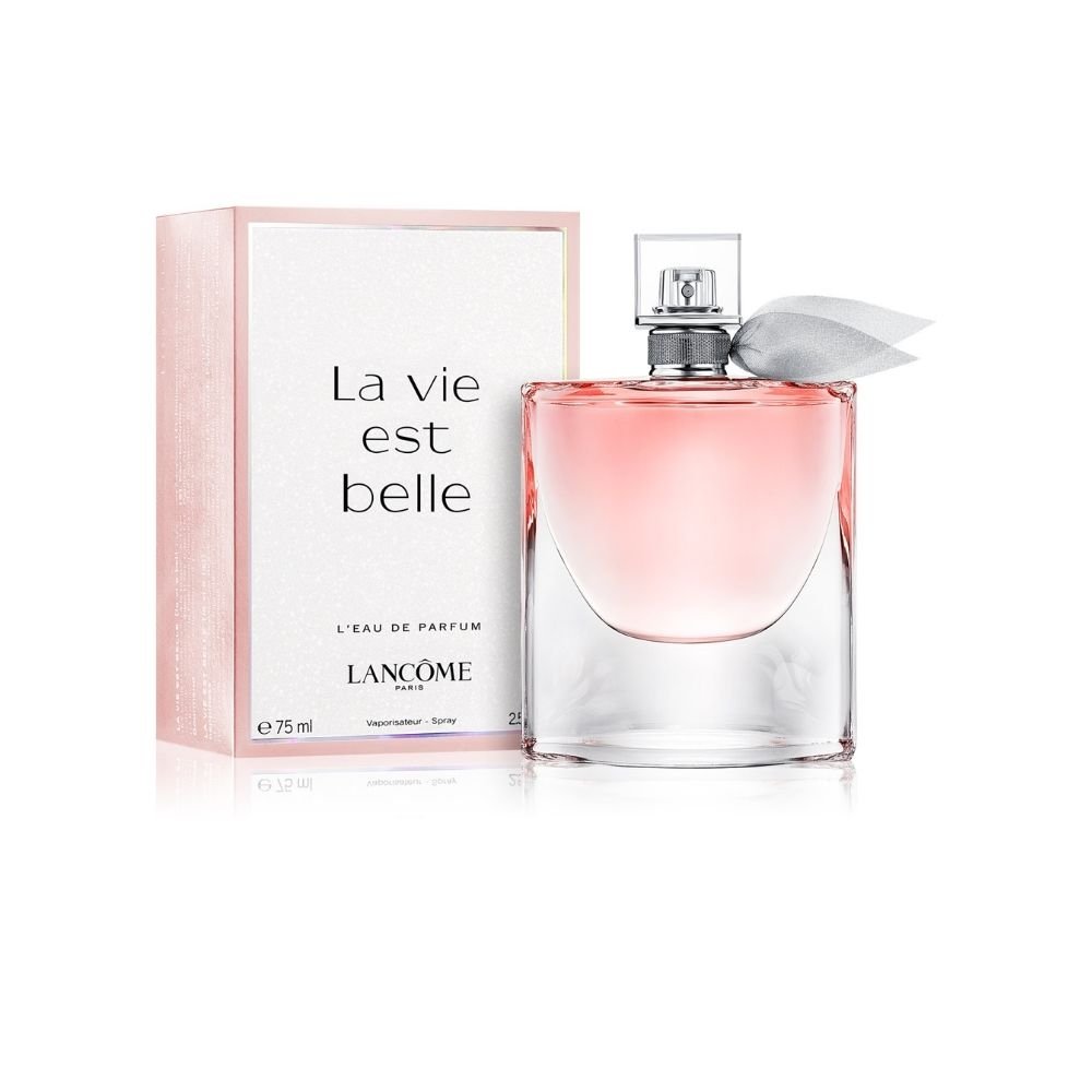 Profumo Donna Lancome La Vie Est Belle Eau De Parfum - Profumo Web