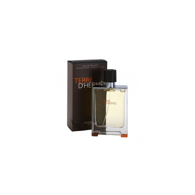 Profumo Uomo Hermes Terre D'Hermes Eau De Toilette - Profumo Web
