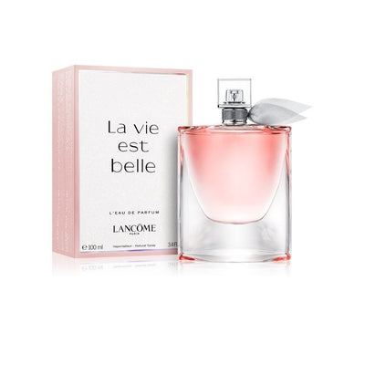 Profumo Donna Lancome La Vie Est Belle Eau De Parfum - Profumo Web