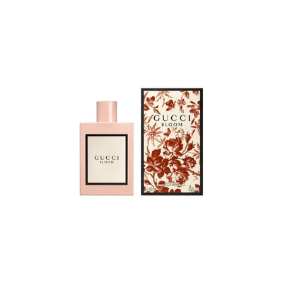 Profumo Donna Gucci Bloom Eau De Parfum 100 Ml - Profumo Web