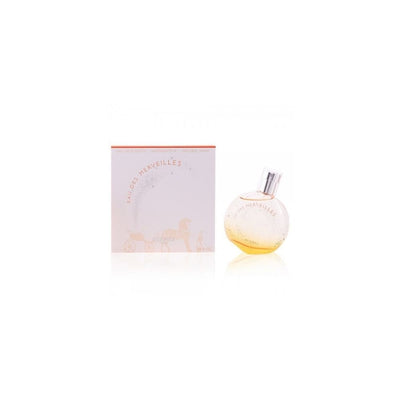 Profumo Donna Hermes Eau Des Merveilles Eau De Toilette - Profumo Web