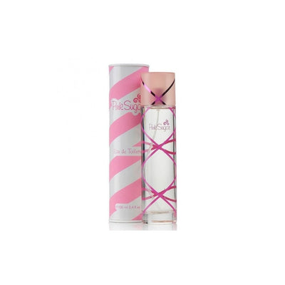 Profumo Donna Aquolina Pink Sugar Eau De Toilette 100Ml - Profumo Web