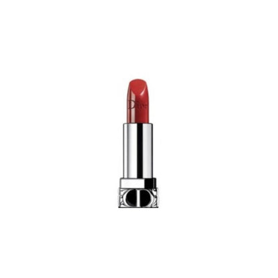 Rossetto Dior Rouge Metallic Tester Con Tappo Di Plastica - Profumo Web
