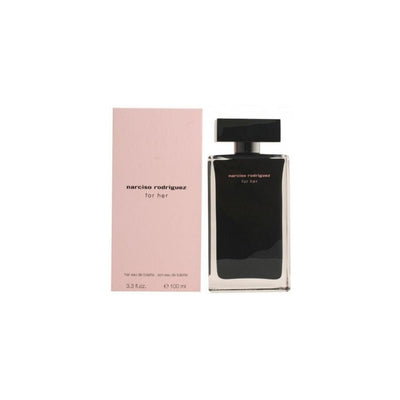 Profumo Donna Narciso Rodriguez For Her Eau De Toilette - Profumo Web