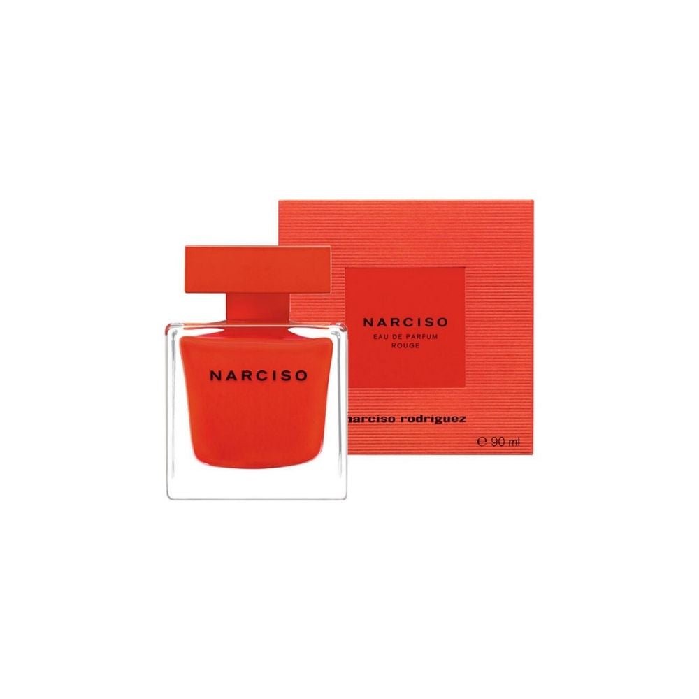 Profumo Donna Narciso Rodriguez Rouge Eau De Parfum - Profumo Web