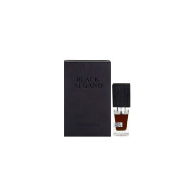 Profumo Unisex Nasomatto Black Afgano Exrait De Parfum 30Ml - Profumo Web