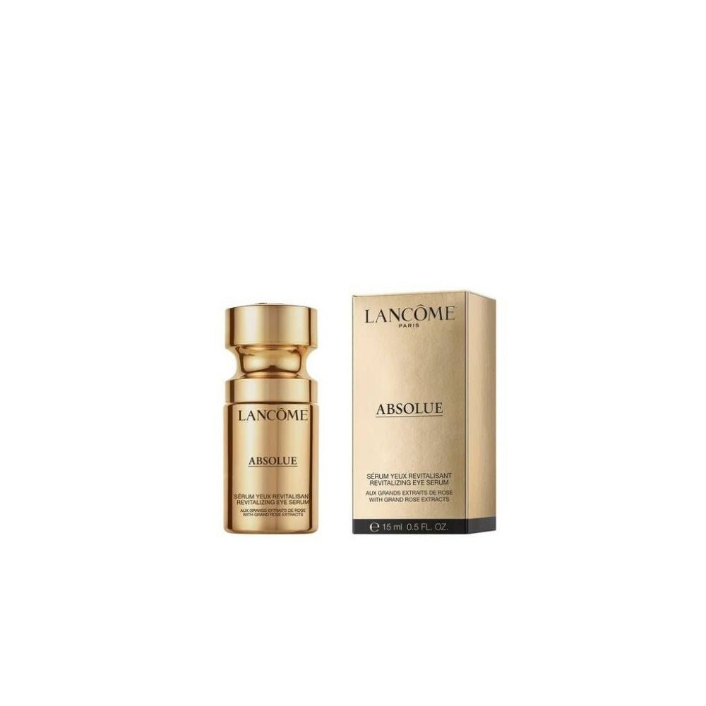 Lancome Absolue Serum Yeux Revitalisant 15 Ml Tester - Profumo Web