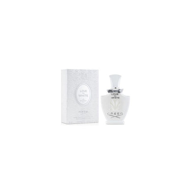 Profumo Donna Creed Love In White Eau De Parfum 75 Ml - Profumo Web