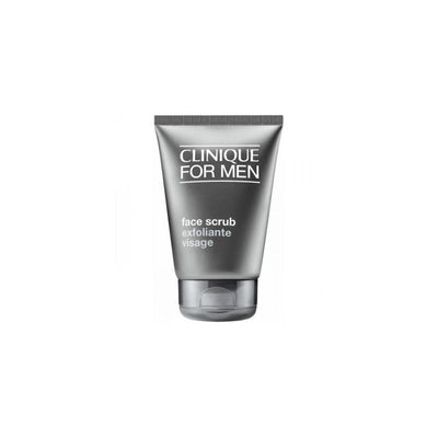 Scrub Viso Clinique For Men 100Ml Tester - Profumo Web