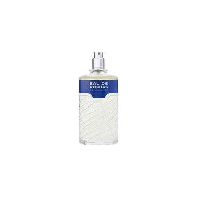 Profumo Donna Rochas Eau De Rochas Edition Limitèe Eau De Toilette 100Ml Tester - Profumo Web