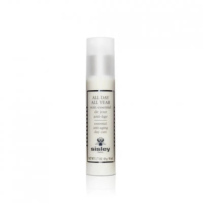 SISLEY ALL DAY ALL YEAR SOIN ESSENTIEL DE JOUR ANTI AGE 50ML - Profumo Web