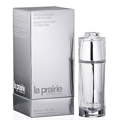 La Praire Cellular Serum Platimun Rare Viso 30ml - Profumo Web