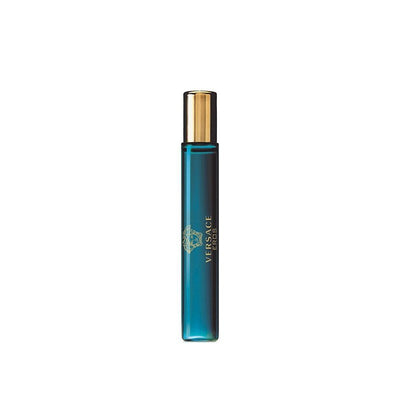Mini Size Versace Eros Eau de Parfum 10ml Tester Senza Scatola - Profumo Web