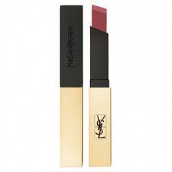 Yves Saint Laurent Rouge Pur Couture The Slim Rossetto Tester - Profumo Web